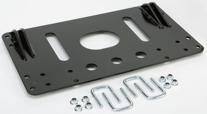 ATV Mid Plow Mount Kit