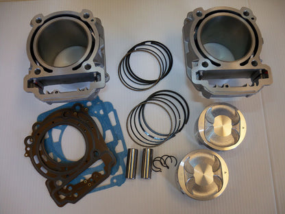Stock Cylinder kit