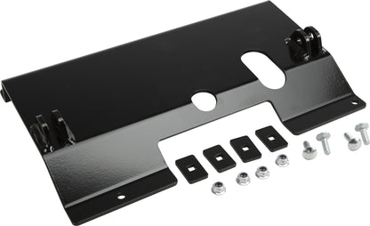 ATV Mid Plow Mount Kit