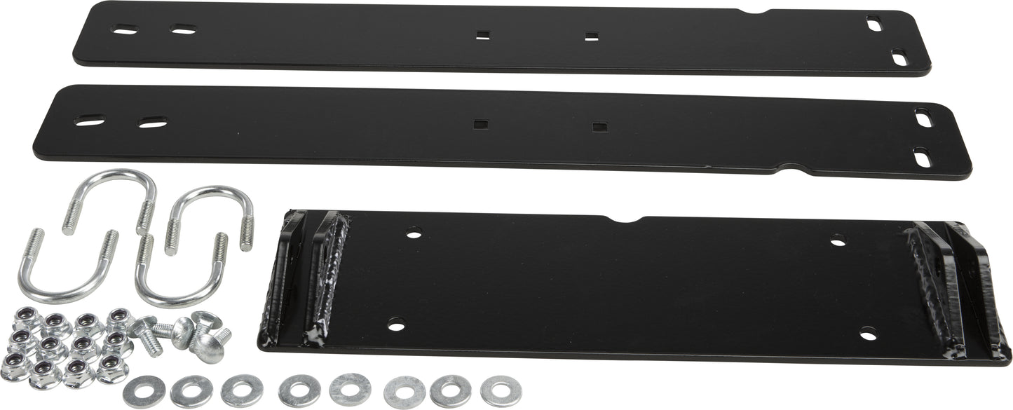 ATV Mid Plow Mount Kit