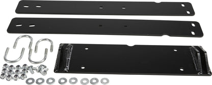 ATV Mid Plow Mount Kit