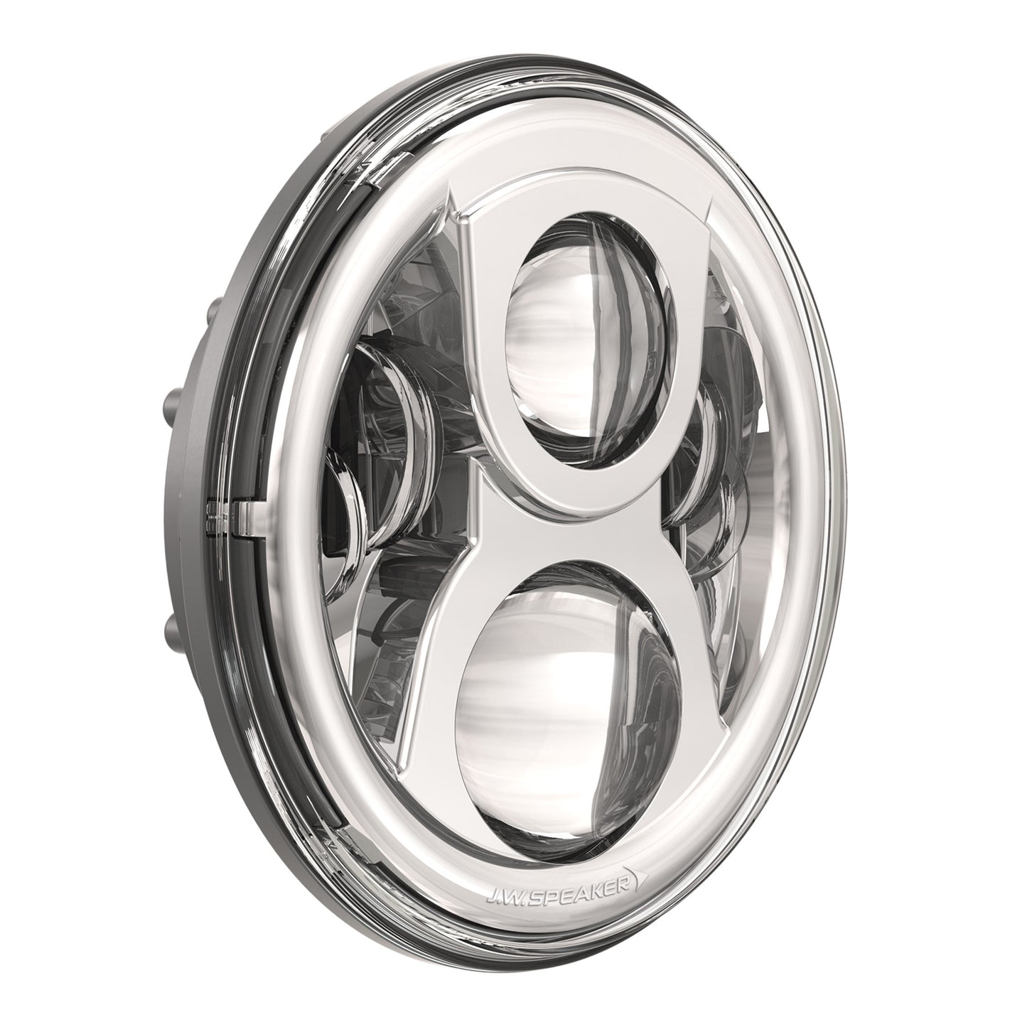 7" EV2-S LED Headlight
