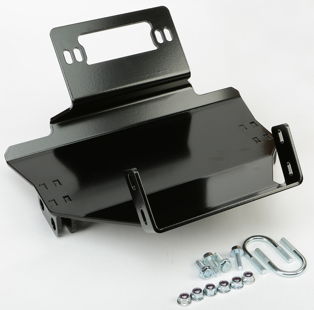 Front Mount Plows