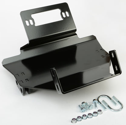 Front Mount Plows