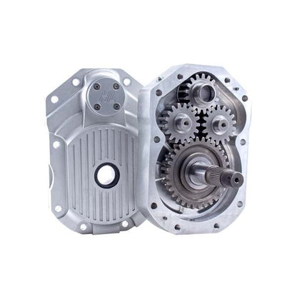 HIGH LIFTER 6 PORTAL DUAL IDLER 60% GEAR REDUCTION CAN-AM