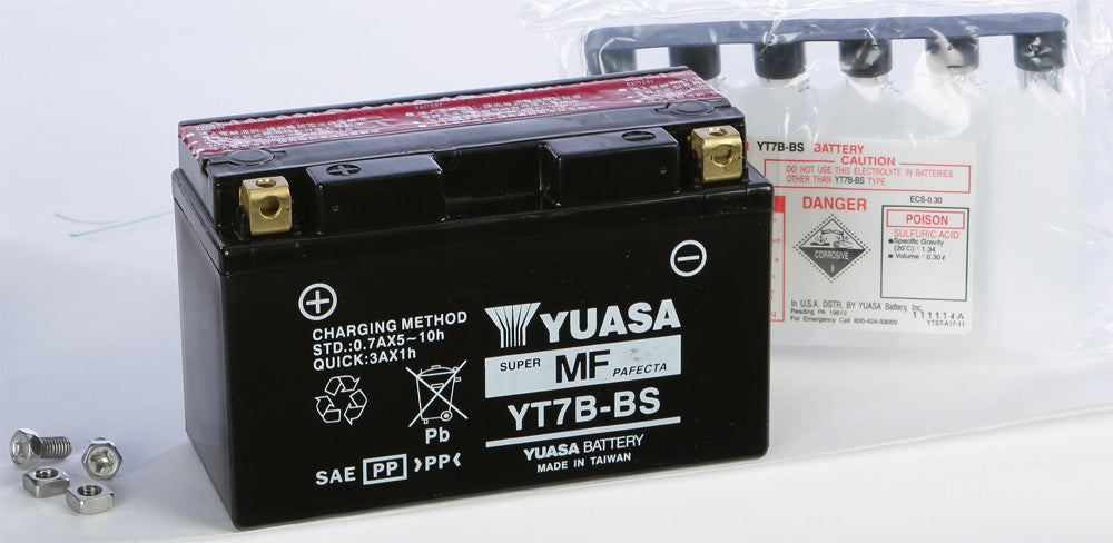 AGM Maintenance Free Battery