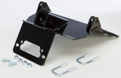 Front Mount Plows