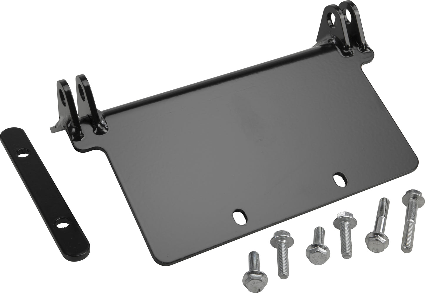 Front Mount Plows