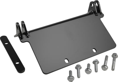 Front Mount Plows
