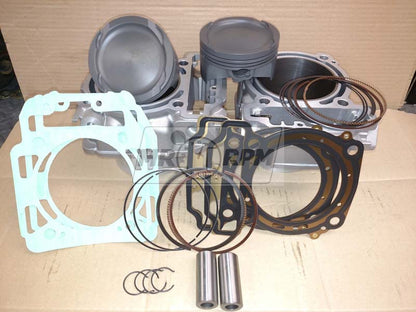 Stock Cylinder kit