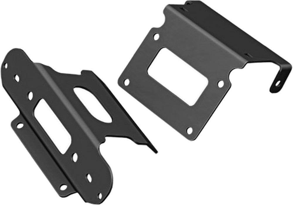 KFI Winch Mount Application Chart