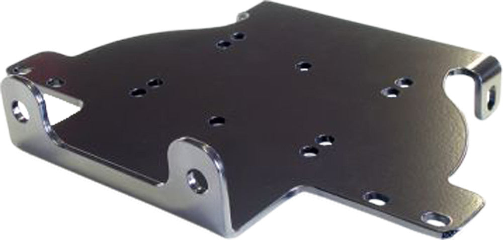 KFI Winch Mount Application Chart