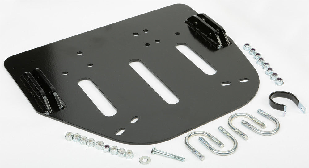 ATV Mid Plow Mount Kit