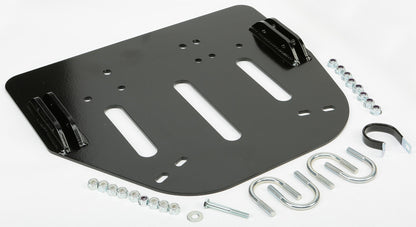 ATV Mid Plow Mount Kit