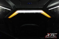 XTC POWER PRODUCTS FRONT SIGNATURE LIGHT POL