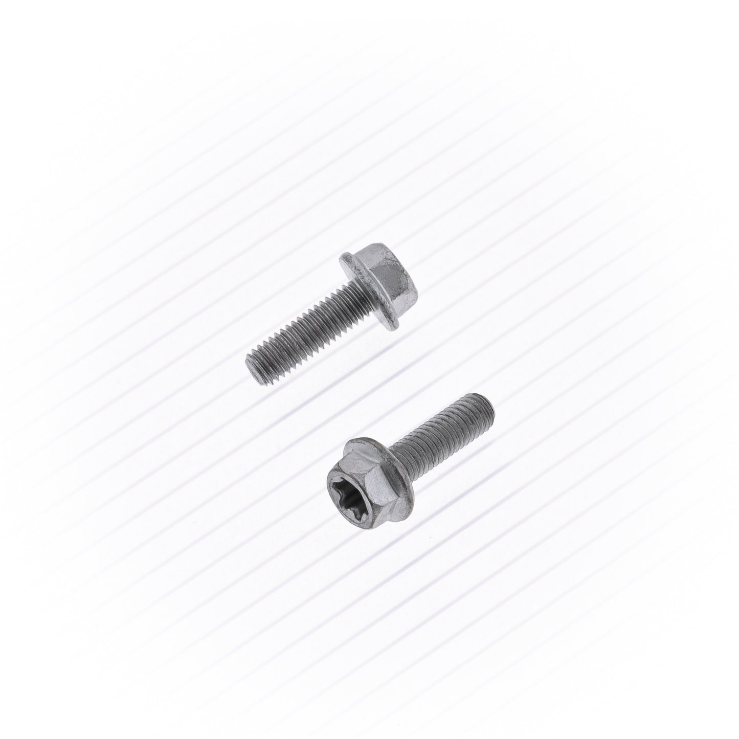 Euro Style Flange Bolts