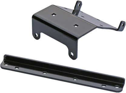 KFI Winch Mount Application Chart