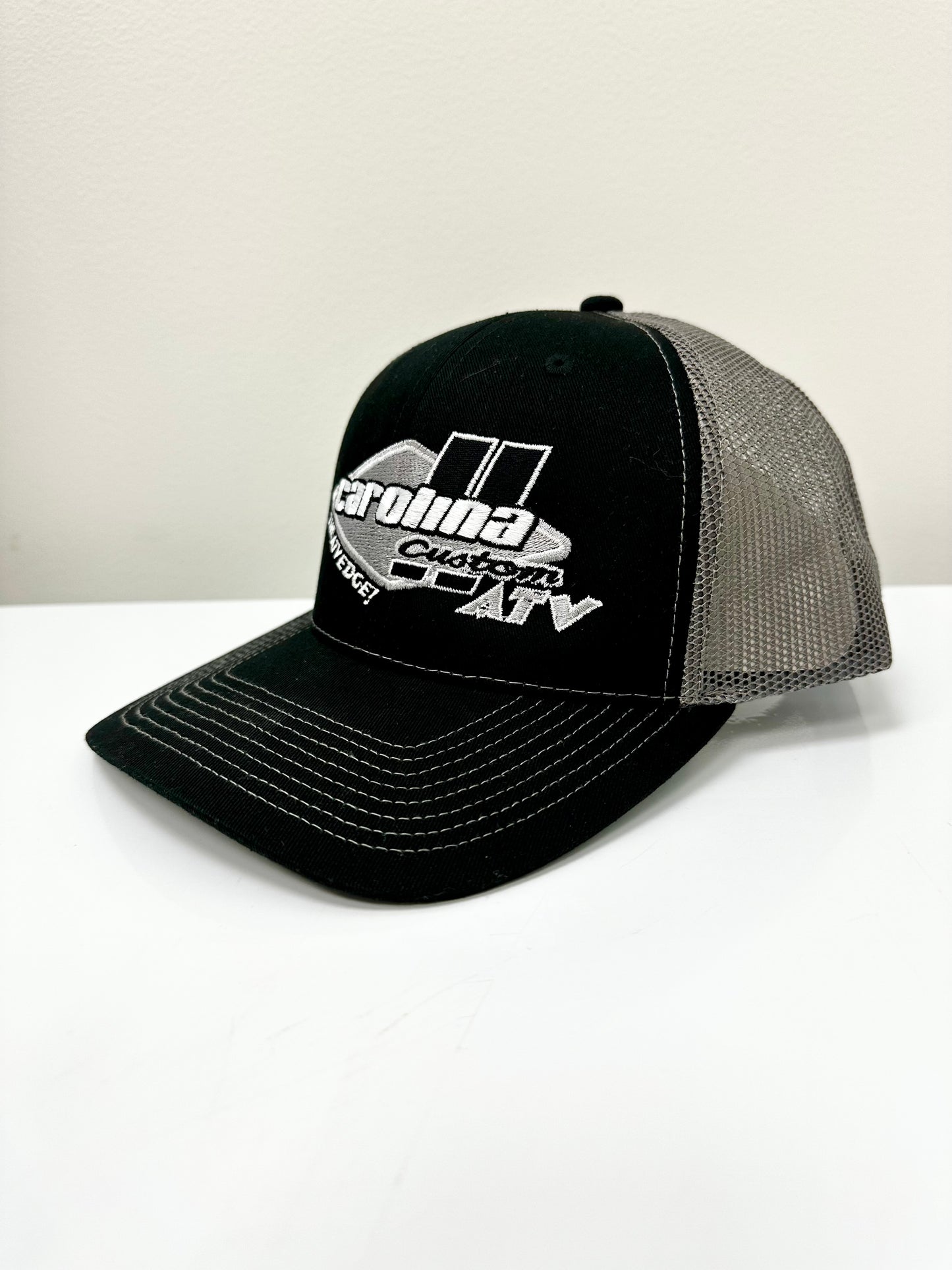 Carolina Custom Trucker Hat