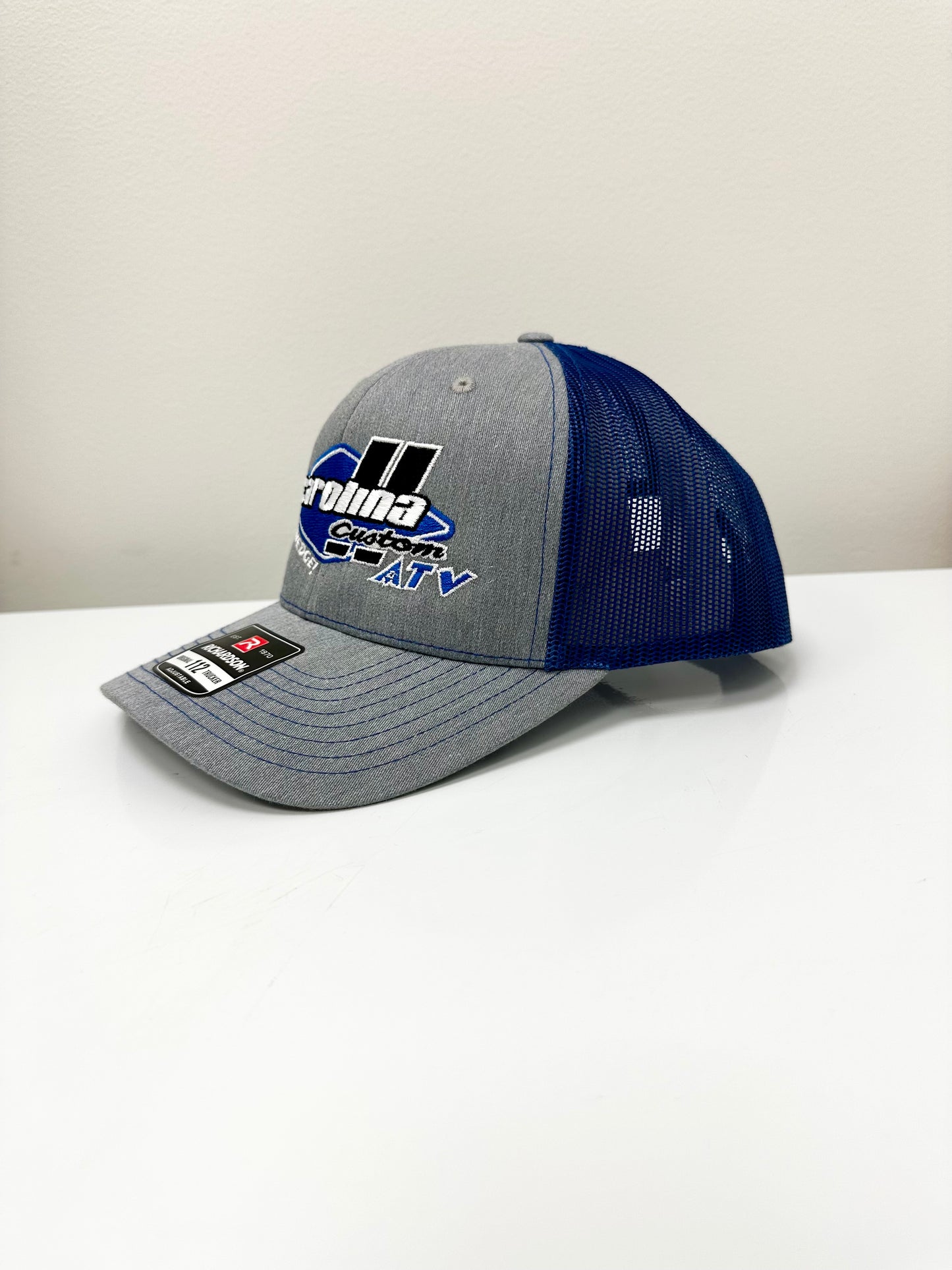 Carolina Custom Trucker Hat