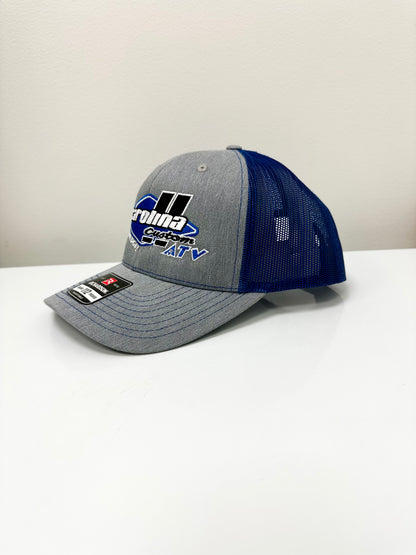 Carolina Custom Trucker Hat
