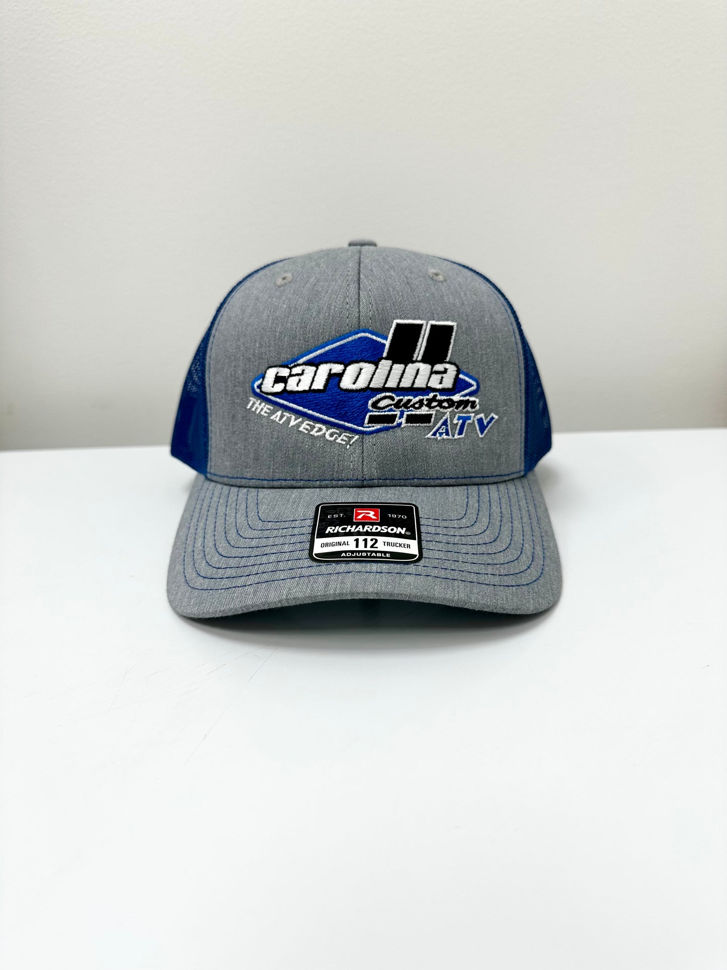 Carolina Custom Trucker Hat