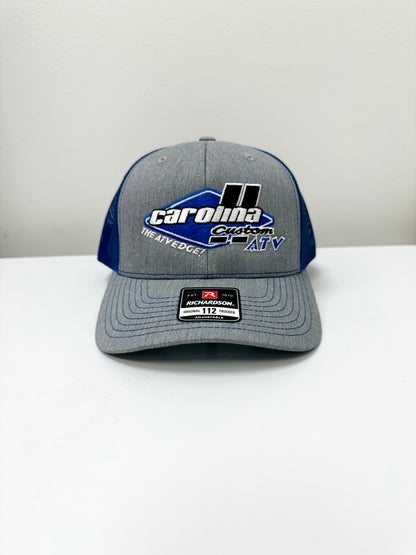 Carolina Custom Trucker Hat