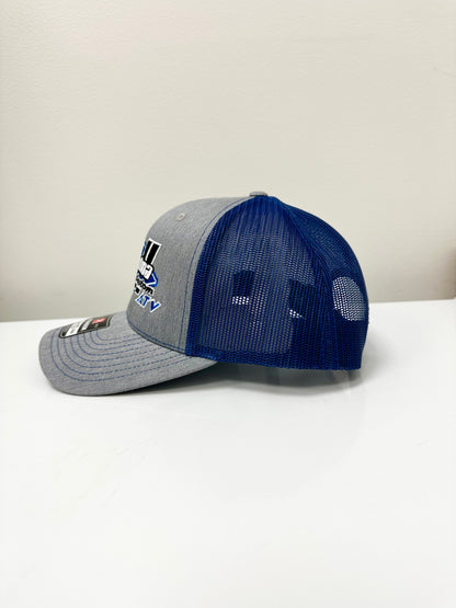 Carolina Custom Trucker Hat