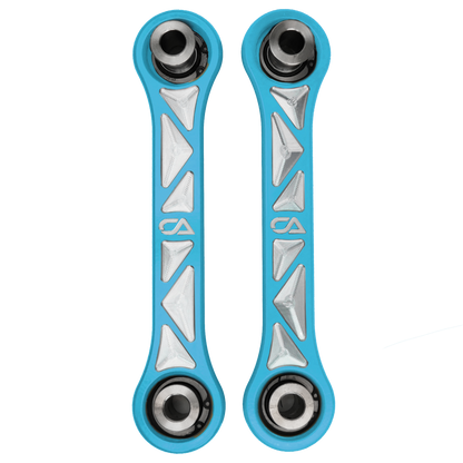 Can-Am X3 Billet Rear Sway Bar Link Set