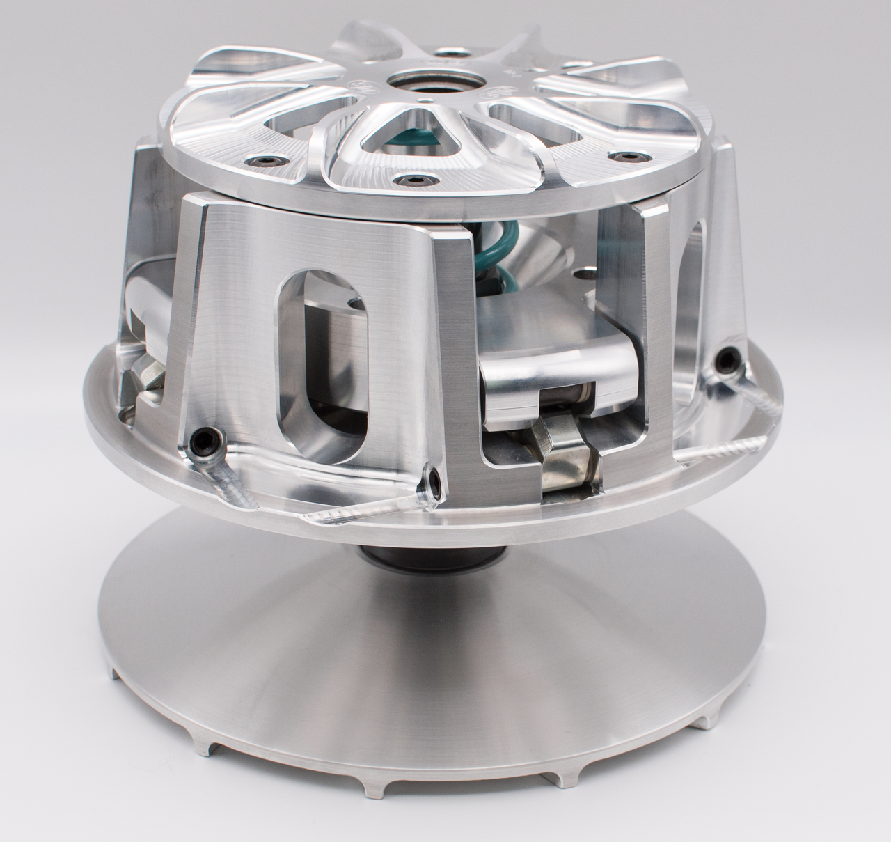STM Rage 4WCP Polaris Pro XP, XP-Turbo, Turbo S and RS-1 Primary Clutch