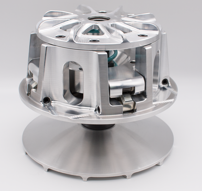 STM Rage 4WCP Polaris Pro XP, XP-Turbo, Turbo S and RS-1 Primary Clutch
