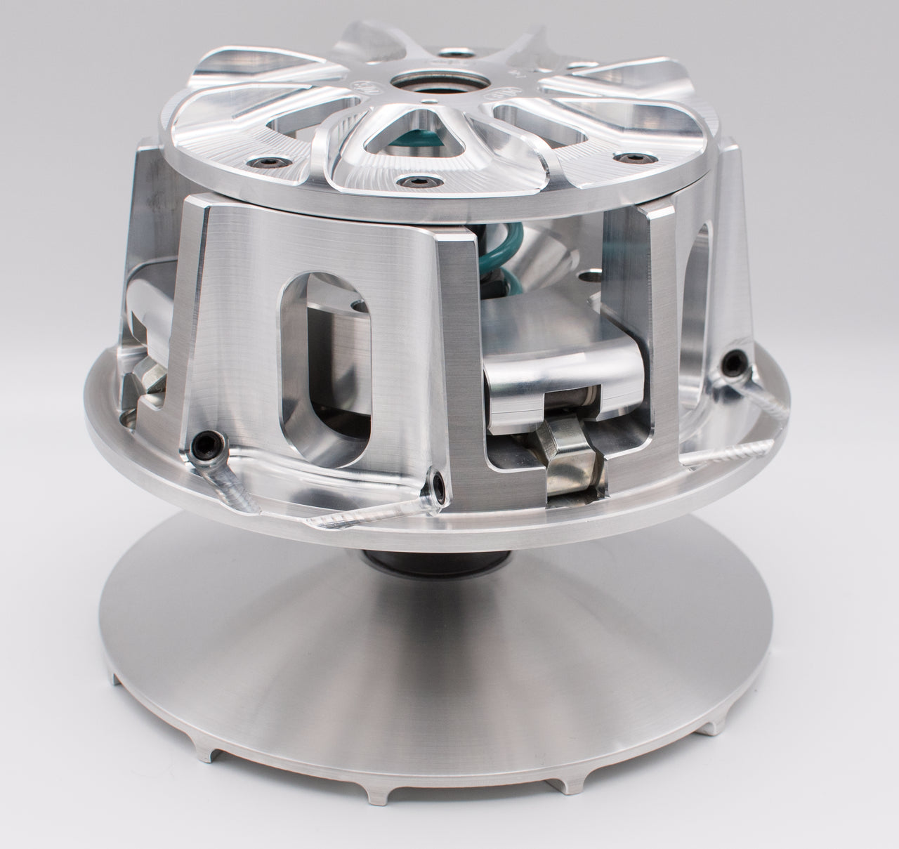 STM Rage 4WCP Polaris Pro XP, XP-Turbo, Turbo S and RS-1 Primary Clutch