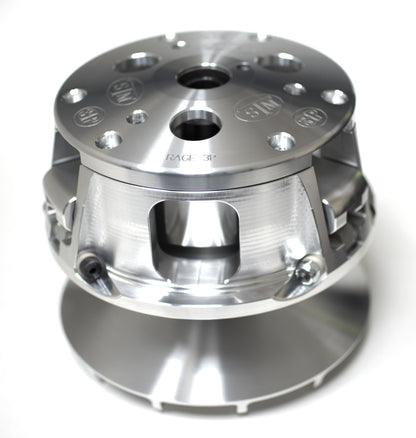 STM Rage 3P/3RS RZR XP1000/General 1000/General XP 1000/RZR S 1000 Primary