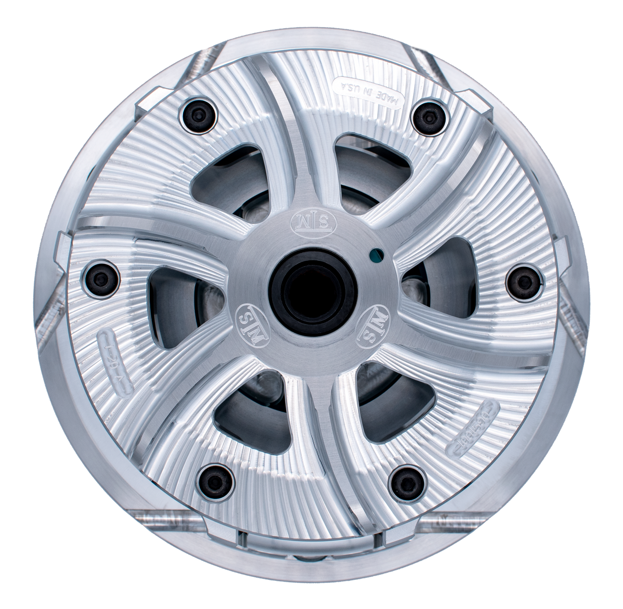 STM Polaris Ranger XP 1000 Rage 3WCP Primary Drive Clutch