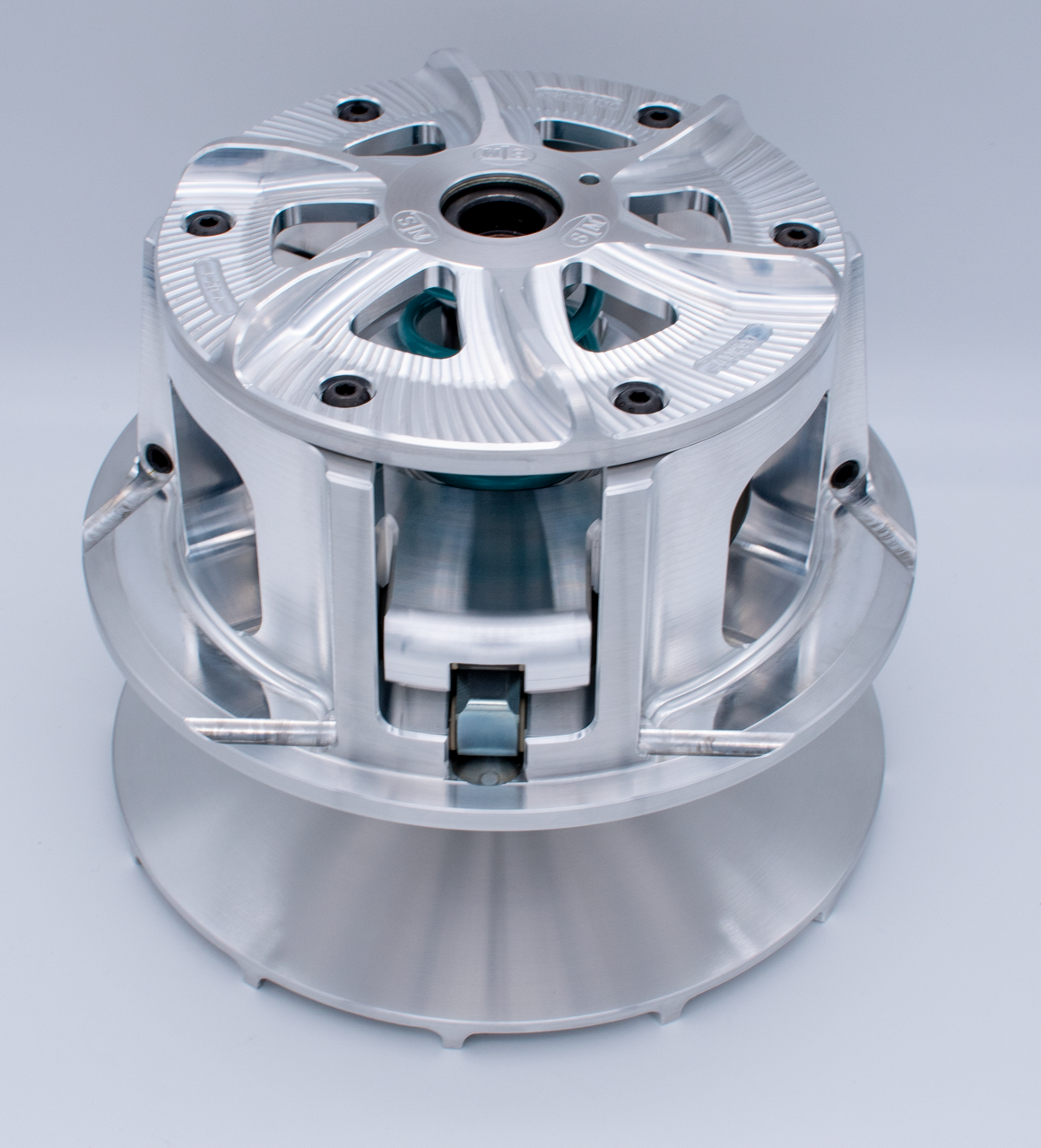 STM Rage 3WCP Polaris Ranger XP1000 Primary Clutch TO 2/1/2022
