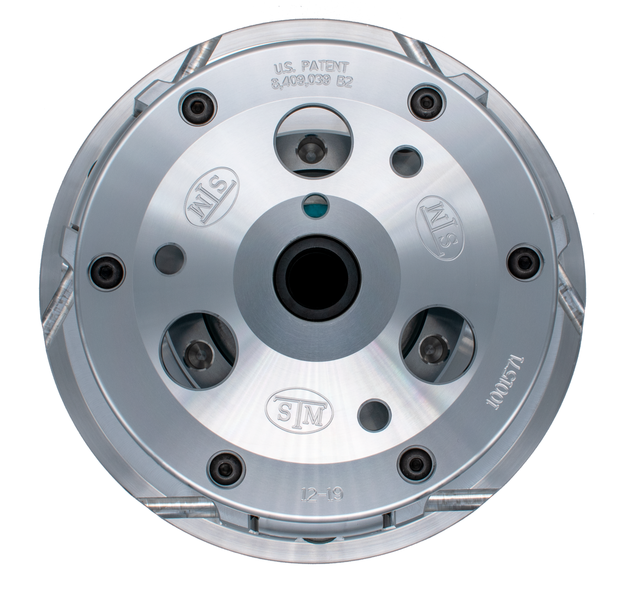 STM RAGE 3WCP Can-Am Defender/X3/Maverick Trail/Maverick Sport/ Commander Primary