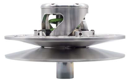 VELOCITY Tuner Secondary Assembly Can-Am / For Outlander Models with the stock P-Drive system