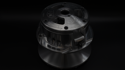 STM Rage-3 VELOCITY Primary Can-Am / For Outlander Models with the stock P-Drive system