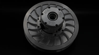 VELOCITY Tuner Secondary Assembly Can-Am / For Outlander Models with the stock P-Drive system