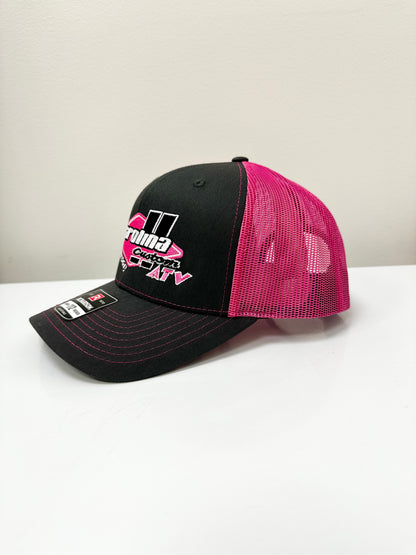 Carolina Custom Trucker Hat