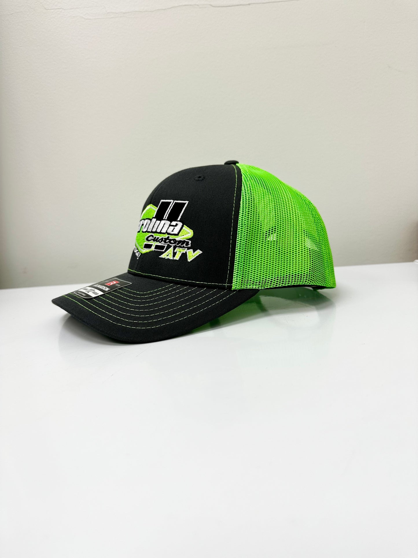 Carolina Custom Trucker Hat
