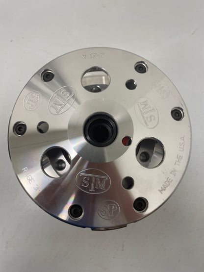 Can-Am STM Rage 3P (Low End Torque and Engagement)/STM Rage 3RS (Full Throttle High Torque, Racing Throttle Response) Primary Can-Am Works with Stock or STM Long Post Secondary