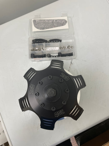 QSC TORQUE LOCK CONVERSION CANAM DEFENDER NON XMR