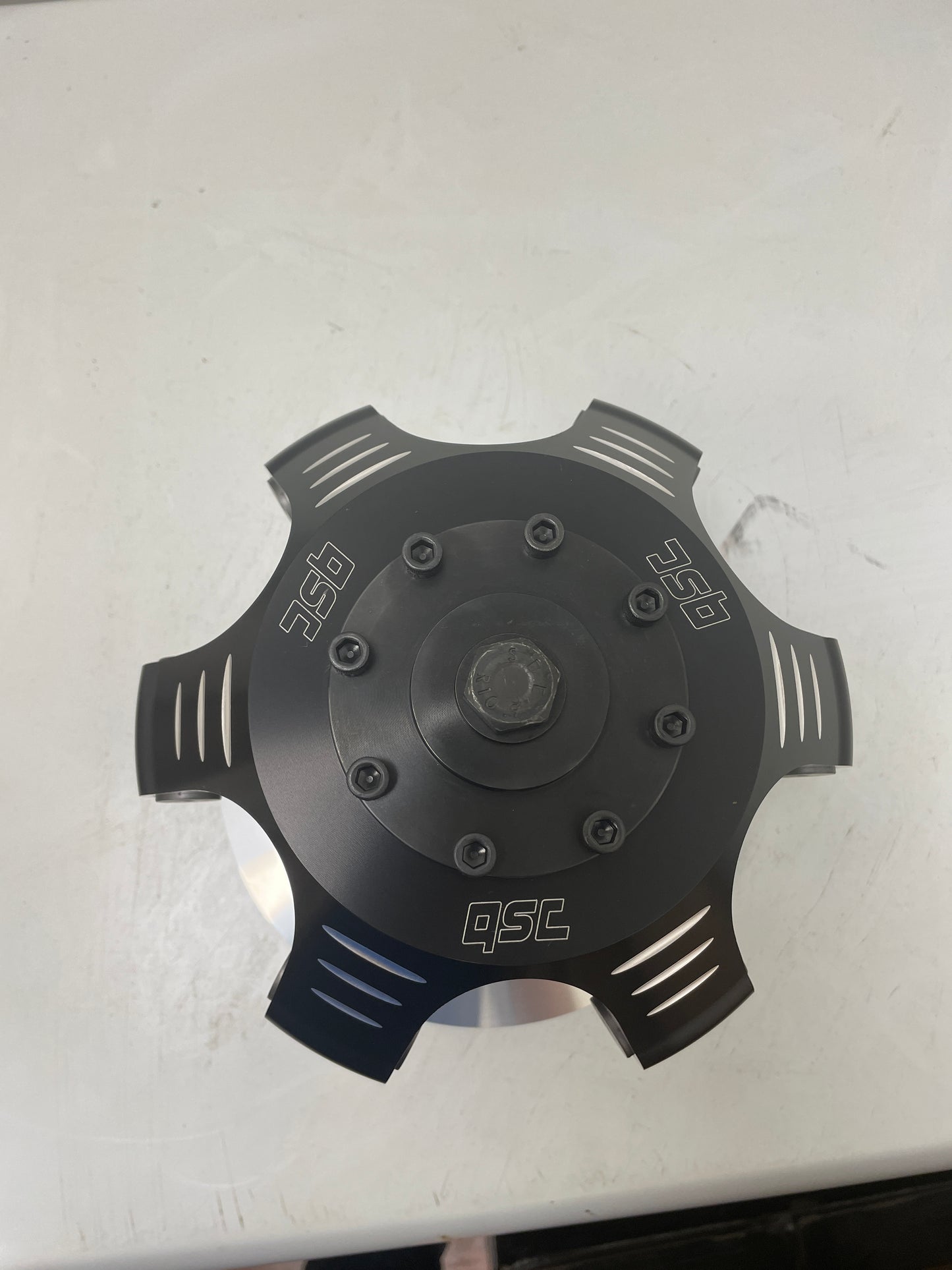 QSC TORQUE LOCK CONVERSION CANAM DEFENDER NON XMR