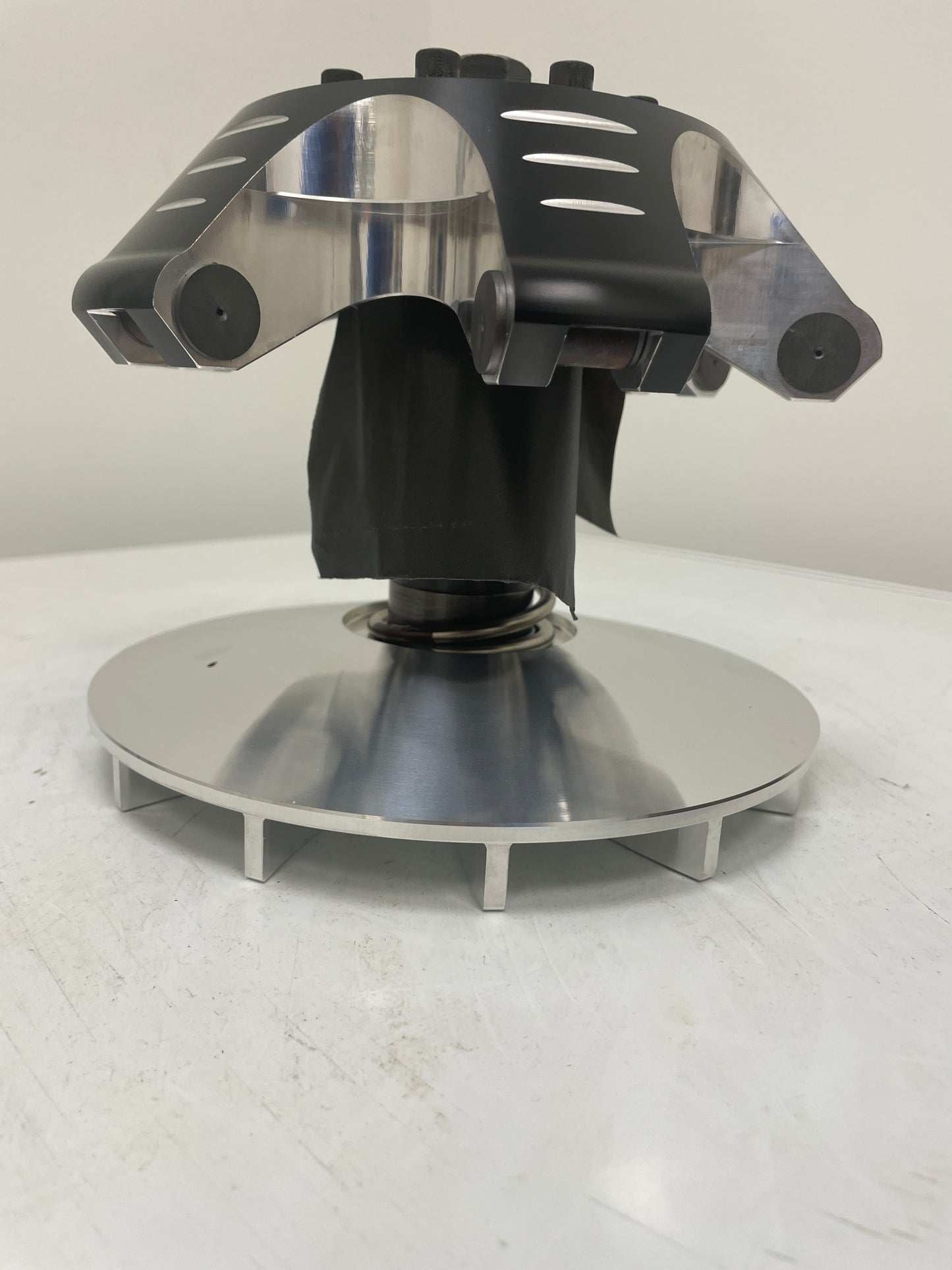 QSC TORQUE LOCK CONVERSION CANAM DEFENDER NON XMR