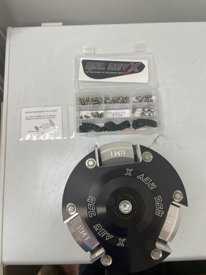 QSC Rev-X RMT Primary Clutch Can-Am ATV