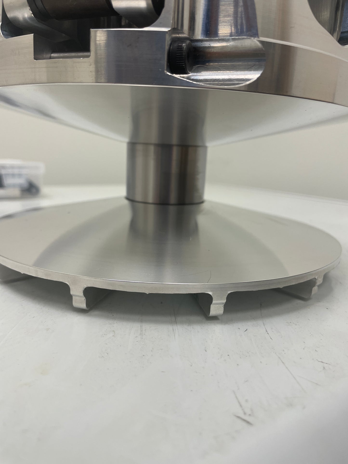 QSC Rev-X RMT Primary Clutch Can-Am ATV