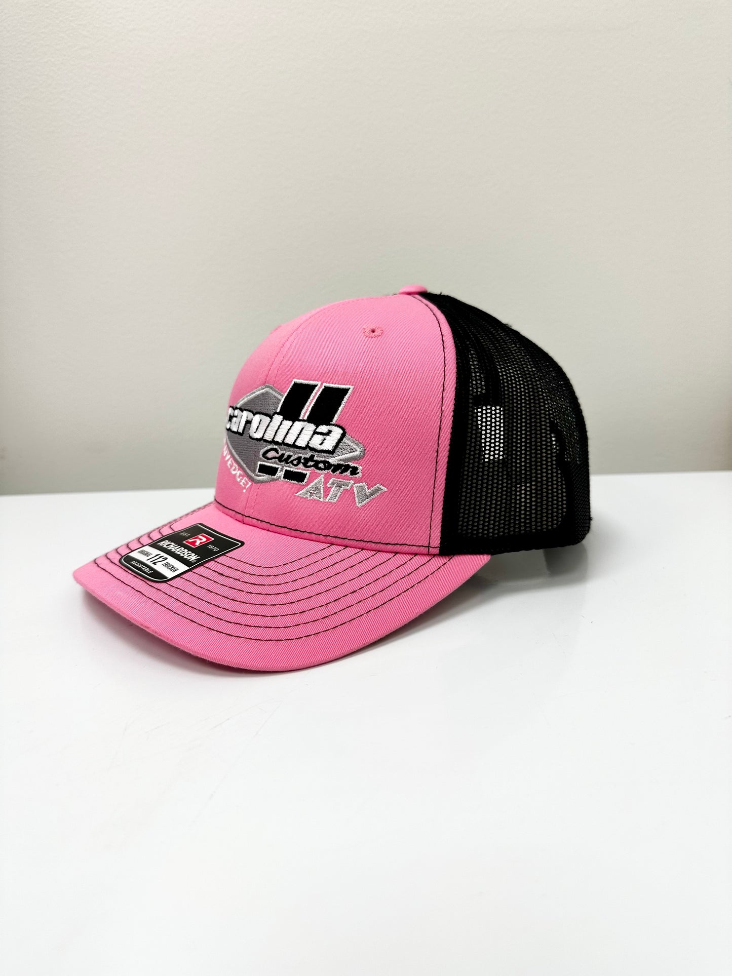 Carolina Custom Trucker Hat