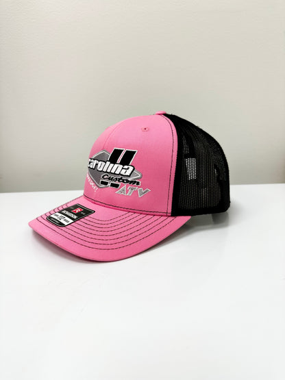 Carolina Custom Trucker Hat