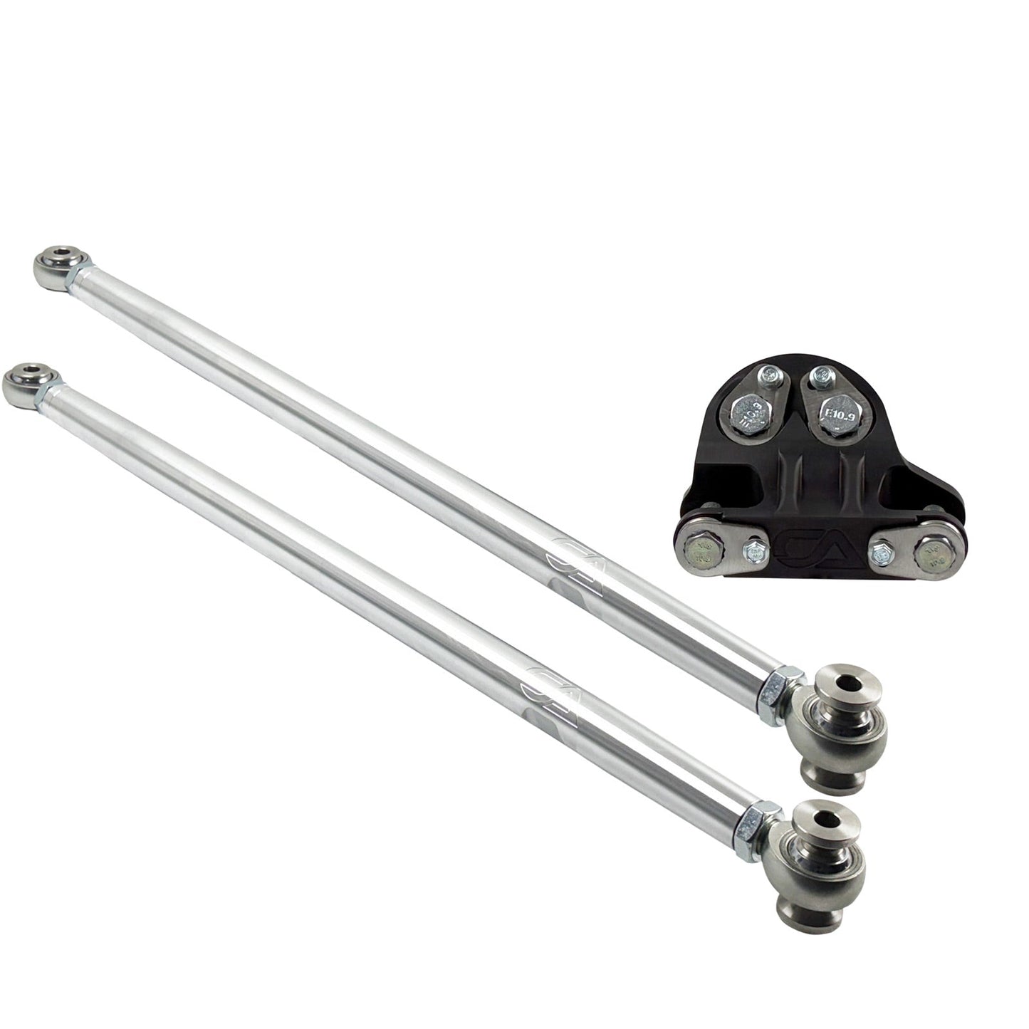 Maverick R Big Knuckle Kit