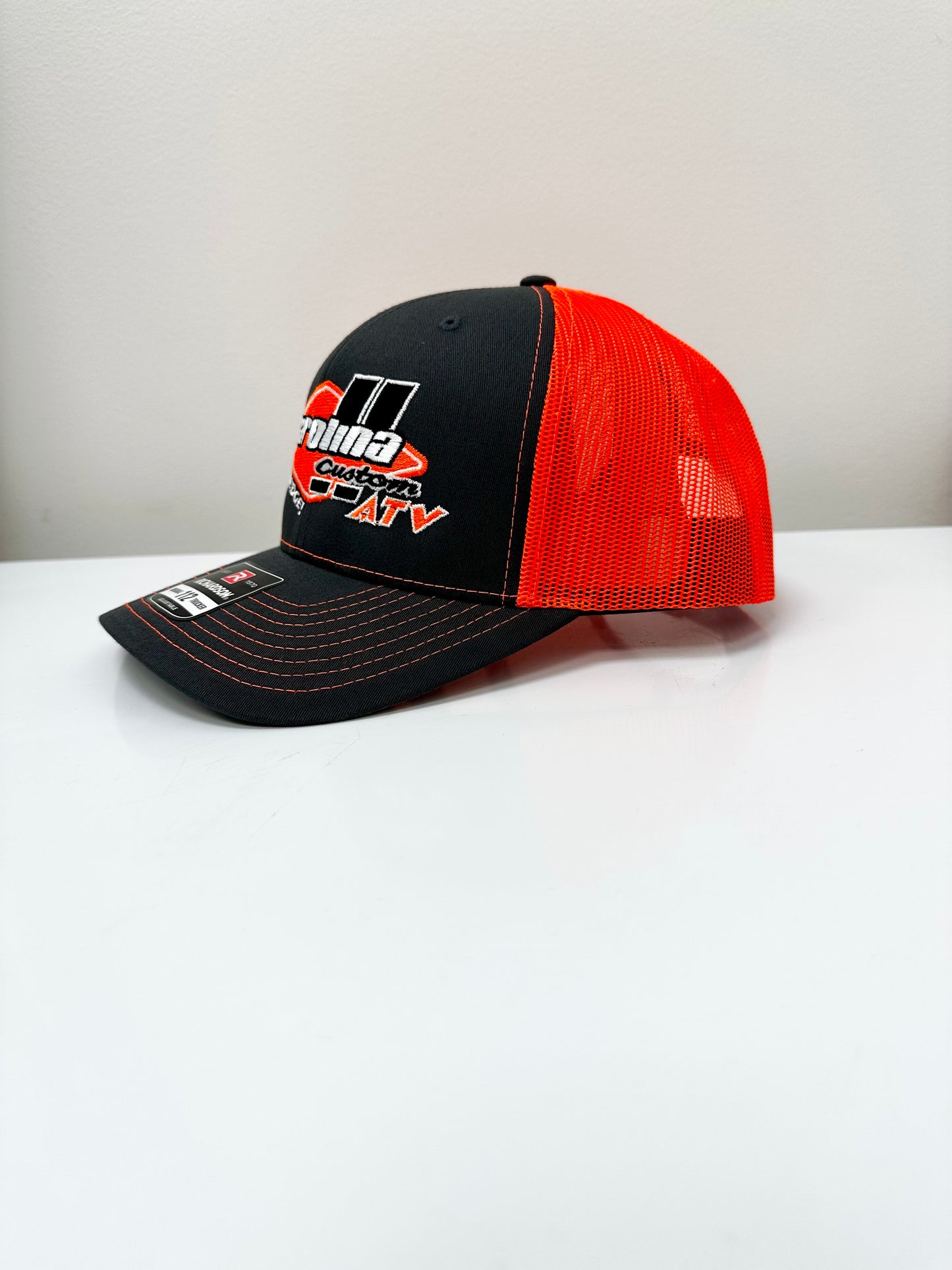 Carolina Custom Trucker Hat